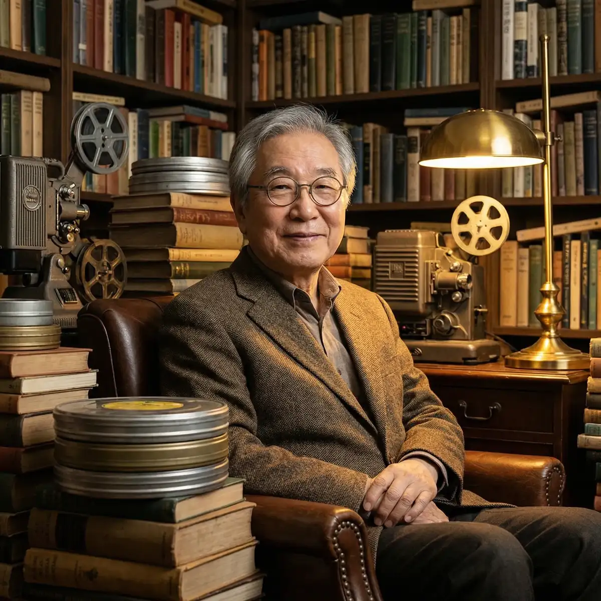 亚洲伦理片库馆长肖像 - 多哥在线观看 研究学者